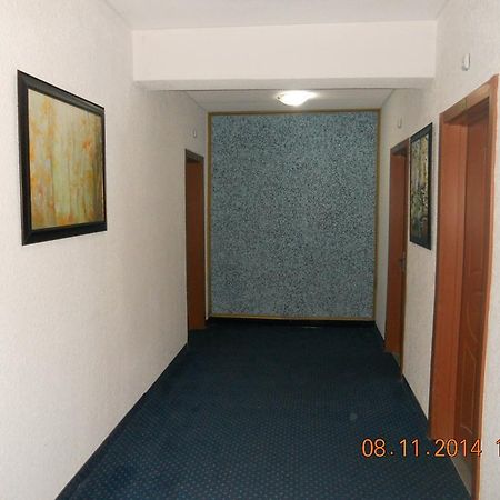 סבליאבו Family Hotel Helios מראה חיצוני תמונה