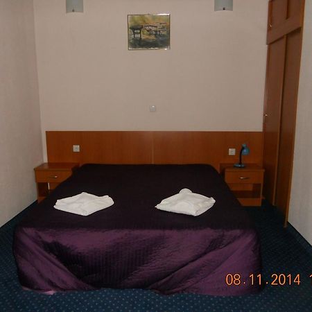 סבליאבו Family Hotel Helios מראה חיצוני תמונה