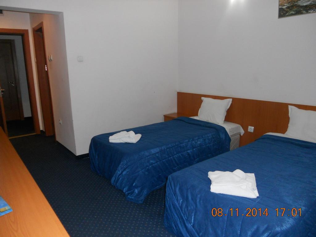 סבליאבו Family Hotel Helios חדר תמונה
