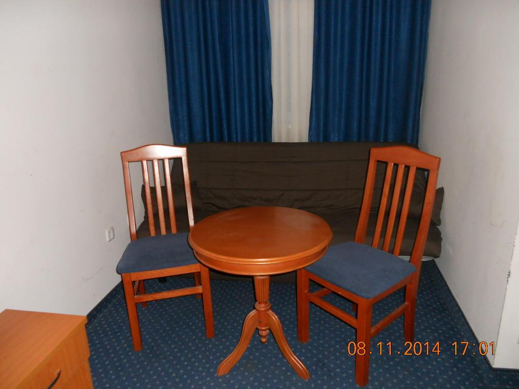 סבליאבו Family Hotel Helios חדר תמונה