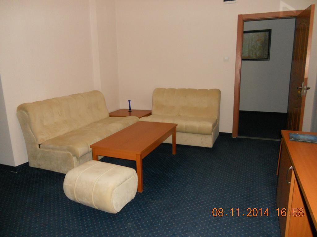 סבליאבו Family Hotel Helios חדר תמונה