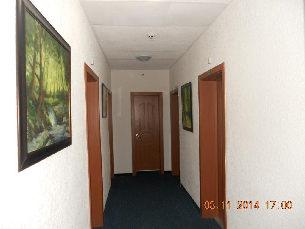 סבליאבו Family Hotel Helios חדר תמונה