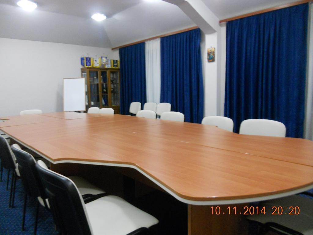 סבליאבו Family Hotel Helios מראה חיצוני תמונה
