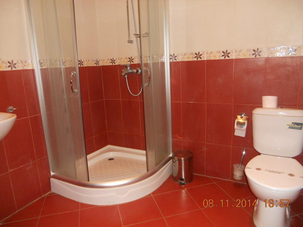 סבליאבו Family Hotel Helios מראה חיצוני תמונה